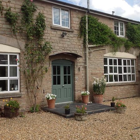 Bed and Breakfast The Coach House Ross-on-Wye Экстерьер фото