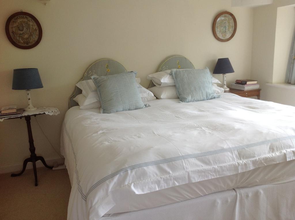 Bed and Breakfast The Coach House Ross-on-Wye Номер фото